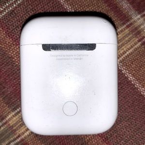 Apple AirPods